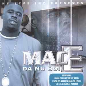 Mac E - Da Nu Boi FLAC