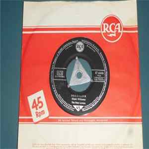 The Four Lovers - Jambalaya FLAC