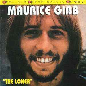 Maurice Gibb - The Loner FLAC