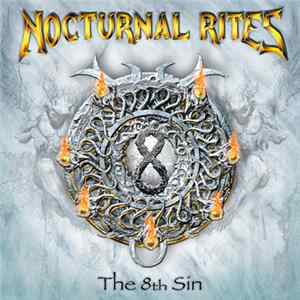 Nocturnal Rites - The 8th Sin FLAC