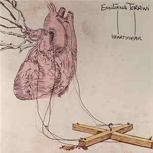 Emilíana Torrini - Heartstopper FLAC