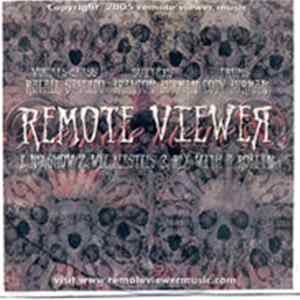 Remote Viewer - Remote Viewer FLAC