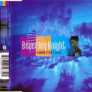 Beverley Knight - Rewind (Find A Way) FLAC
