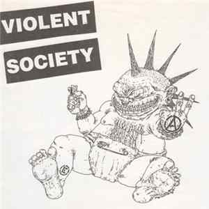 Violent Society / The Boils - Violent Society / Tradition Ends... FLAC