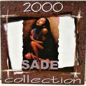 Sade - Collection 2000 FLAC