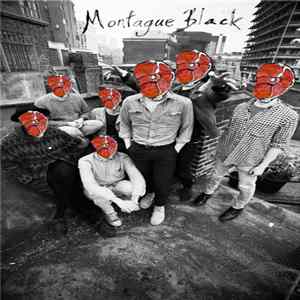 Montague Black - Meat On The Bone FLAC