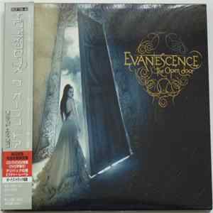 Evanescence - The Open Door FLAC