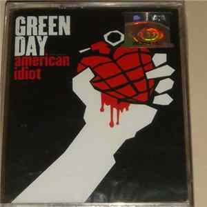 Green Day - American Idiot FLAC