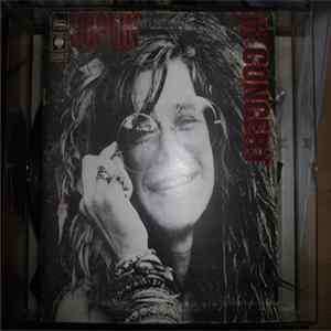 Janis Joplin - Joplin In Concert FLAC