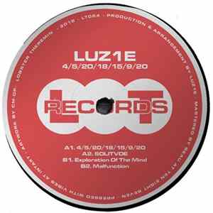 Luz1e - 4​/​5​/​20​/​18​/​15​/​9​/​20 FLAC
