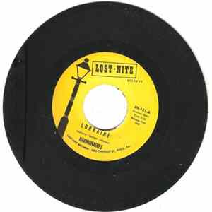 Harmonaires - Lorraine FLAC
