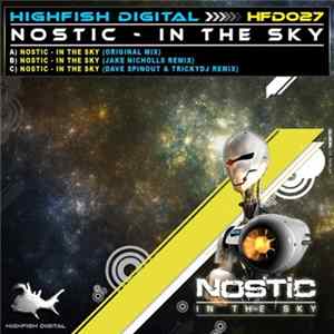 Nostic - In The Sky FLAC