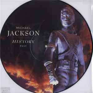 Michael Jackson - History - Past FLAC