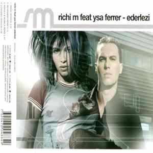 Richi M Feat Ysa Ferrer - Ederlezi FLAC