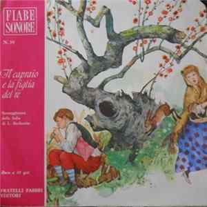 Unknown Artist - Il Capraio E La Figlia Del Re FLAC