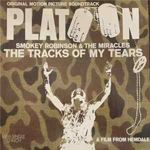 Smokey Robinson & The Miracles - The Tracks Of My Tears FLAC