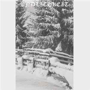 Endlichkeit - VI–VIII FLAC