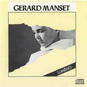 Gérard Manset - Lumières FLAC