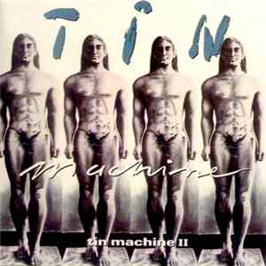 Tin Machine - Tin Machine II FLAC