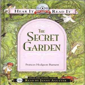Frances Hodgson Burnett, Jenny Agutter - The Secret Garden FLAC