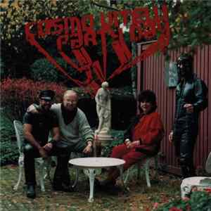 Cosmo Vitelli - Party Day FLAC