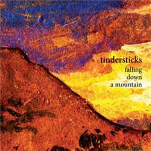 Tindersticks - Falling Down A Mountain FLAC