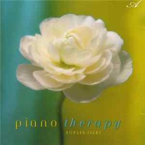 Richard Evans - Piano Therapy FLAC