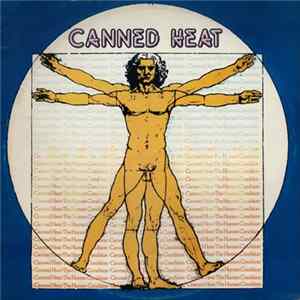 Canned Heat - Human Condition FLAC