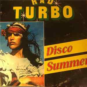 Various - R.A.D. Turbo Disco Summer FLAC