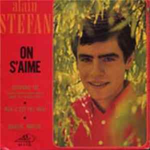 Alain Stefan - On S'Aime FLAC
