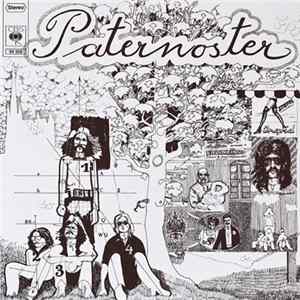 Paternoster - Paternoster FLAC