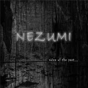 Nezumi - Voice Of The Past FLAC