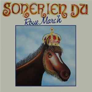 Sonerien Du - Roue Marc'H FLAC