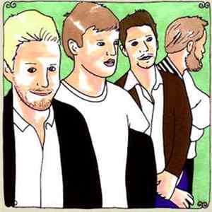 Cold War Kids - Daytrotter Session 2 FLAC