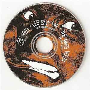 The Apes / Les Savy Fav / The Mars Volta - Untitled FLAC
