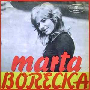Marta Borecka - Marta Borecka FLAC
