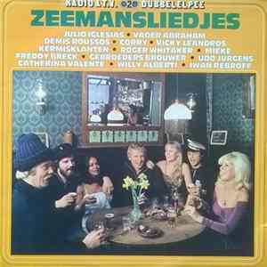 Various - Zeemansliedjes FLAC