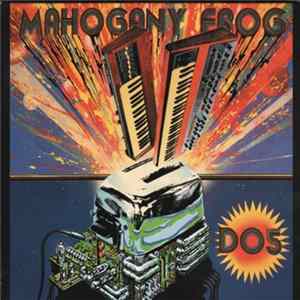 Mahogany Frog - Do5 FLAC