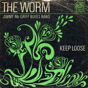 Jimmy McGriff Blues Band - The Worm FLAC