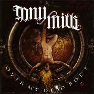 Tony Mills - Over My Dead Body FLAC