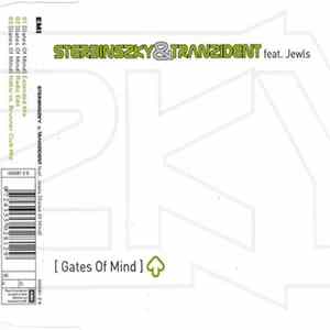 Sterbinszky & Tranzident feat. Jewls - Gates Of Mind FLAC