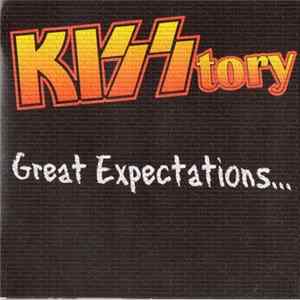 KISStory - Great Expectations FLAC