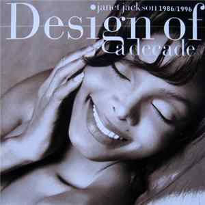 Janet Jackson - Design Of A Decade 1986 / 1996 FLAC