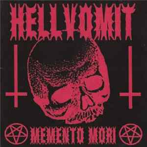 Hellvomit / Enbilulugugal - Memento Mori FLAC