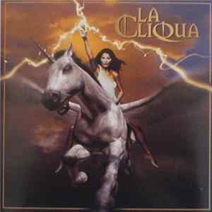La Cliqua - La Cliqua FLAC