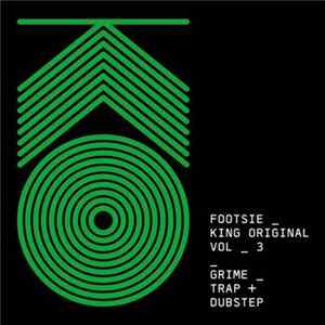 Footsie - King Original Vol. 3 FLAC