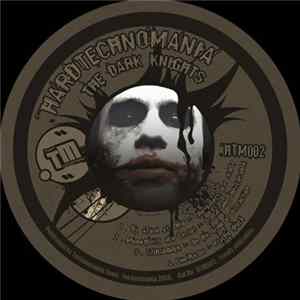 Various - Hardtechnomania Vol. 2 FLAC