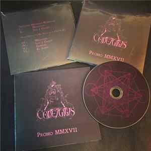 Codex Gigas - Promo MMXVII FLAC