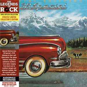 38 Special - Special Delivery FLAC