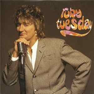 Rod Stewart - Ruby Tuesday FLAC